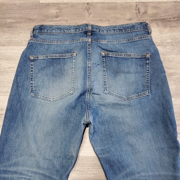 Everlane | Straight Leg Jeans - Picture 3 of 3